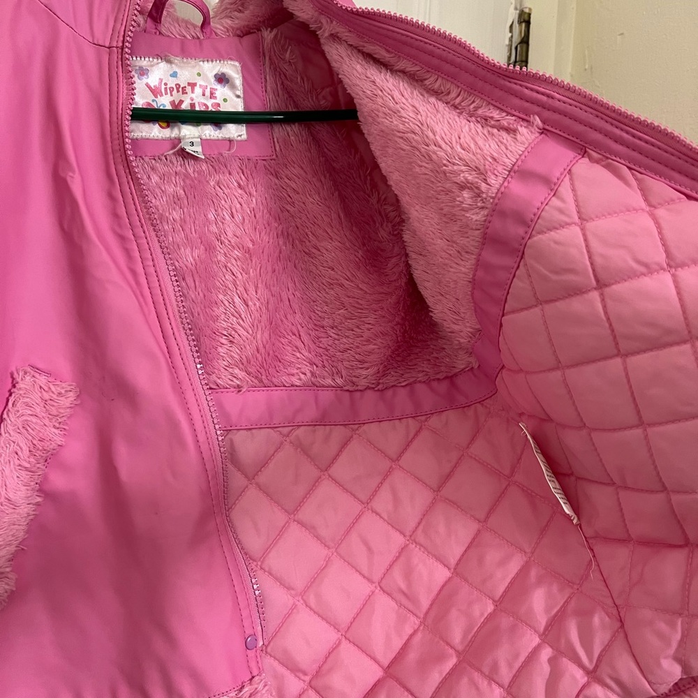 Kids Raincoat - Picture 5 of 5
